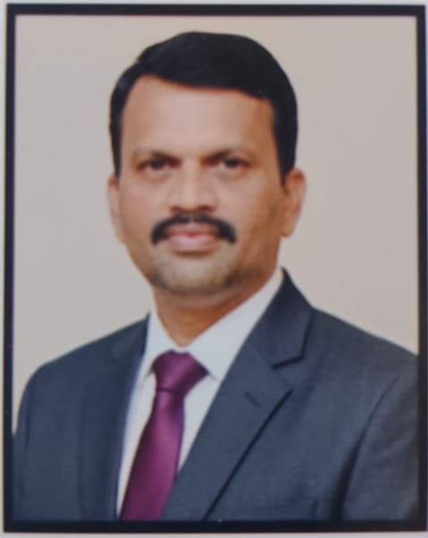 SHANKAR RAUT